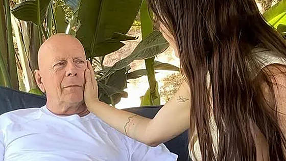 Última hora del estado de salud de Bruce Willis: su familia toma una drástica decisión