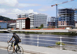 Qué va a ocurrir este año con los proyectos en marcha