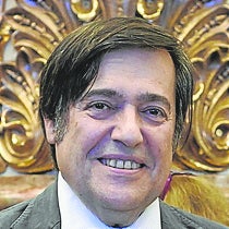 Imagen principal - «Un paso más en la consolidación del Athletic»