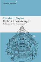 Prohibido morir aquí