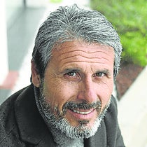 Imagen principal - «No tengo dudas de que van a estar a la altura»