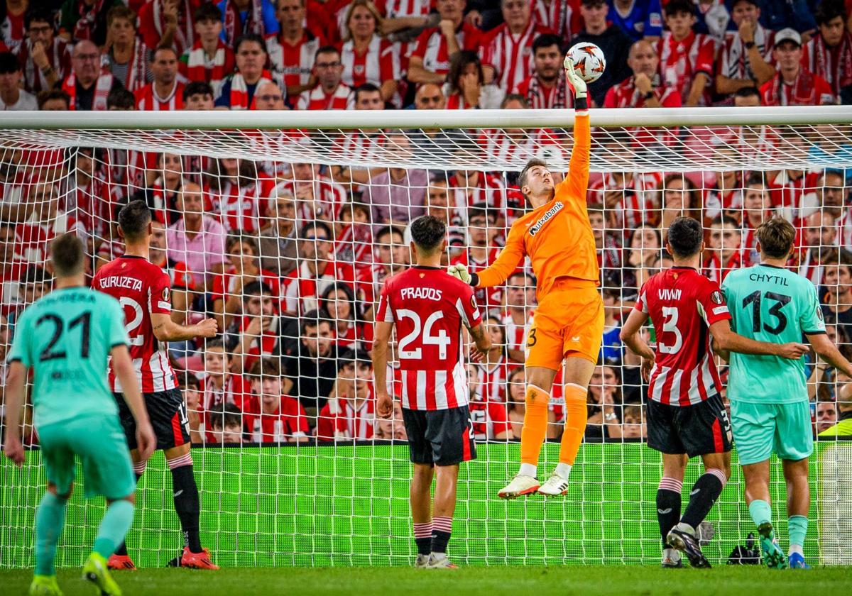 El Slavia Praga sorprende con una presentación muy peculiar de sus rivales en la Champions League