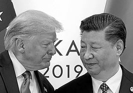 Una mediación competitiva