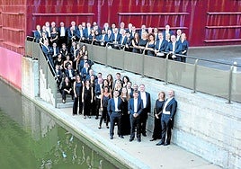 La BOS ofrecerá 17 programas que, partiendo de los clásicos, se abren a la modernidad.