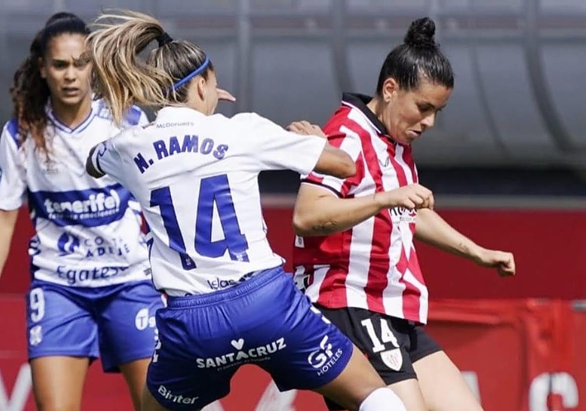 Lerga debuta con un empate que sabe a poco-