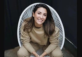 La influencer Carla Flila confirma su ruptura con la vizcaína Nagore Robles