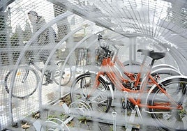 Vitoria recuperará el servicio de alquiler que perdió hace doce años.