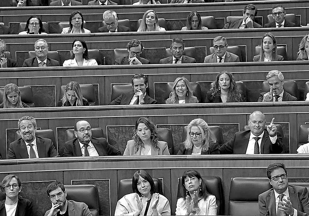 El virus de la ineptitud