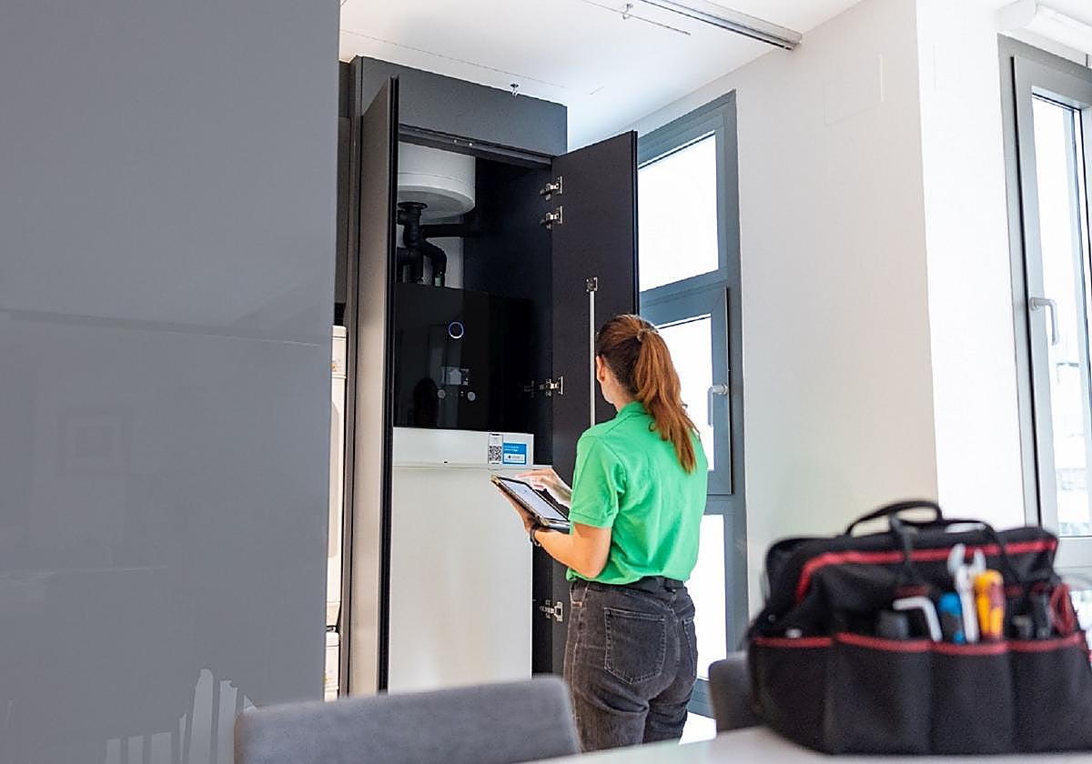 El nuevo plan ofrece ayudas de hasta 3.700 euros