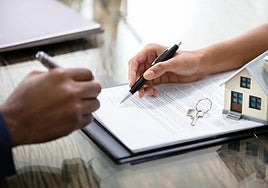 Alokairuak ordaintzeko laguntzak eskatu, Galdakaon