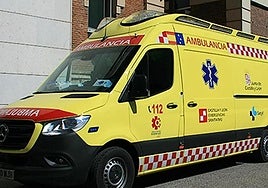 Muere un portero de fútbol de Las Merindades durante un amistoso contra el Zuazo