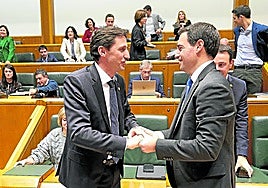 Recuperar la confianza