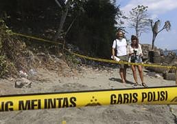 Aparece el cadáver de 'Mati' Muñoz, la turista española desaparecida en Indonesia