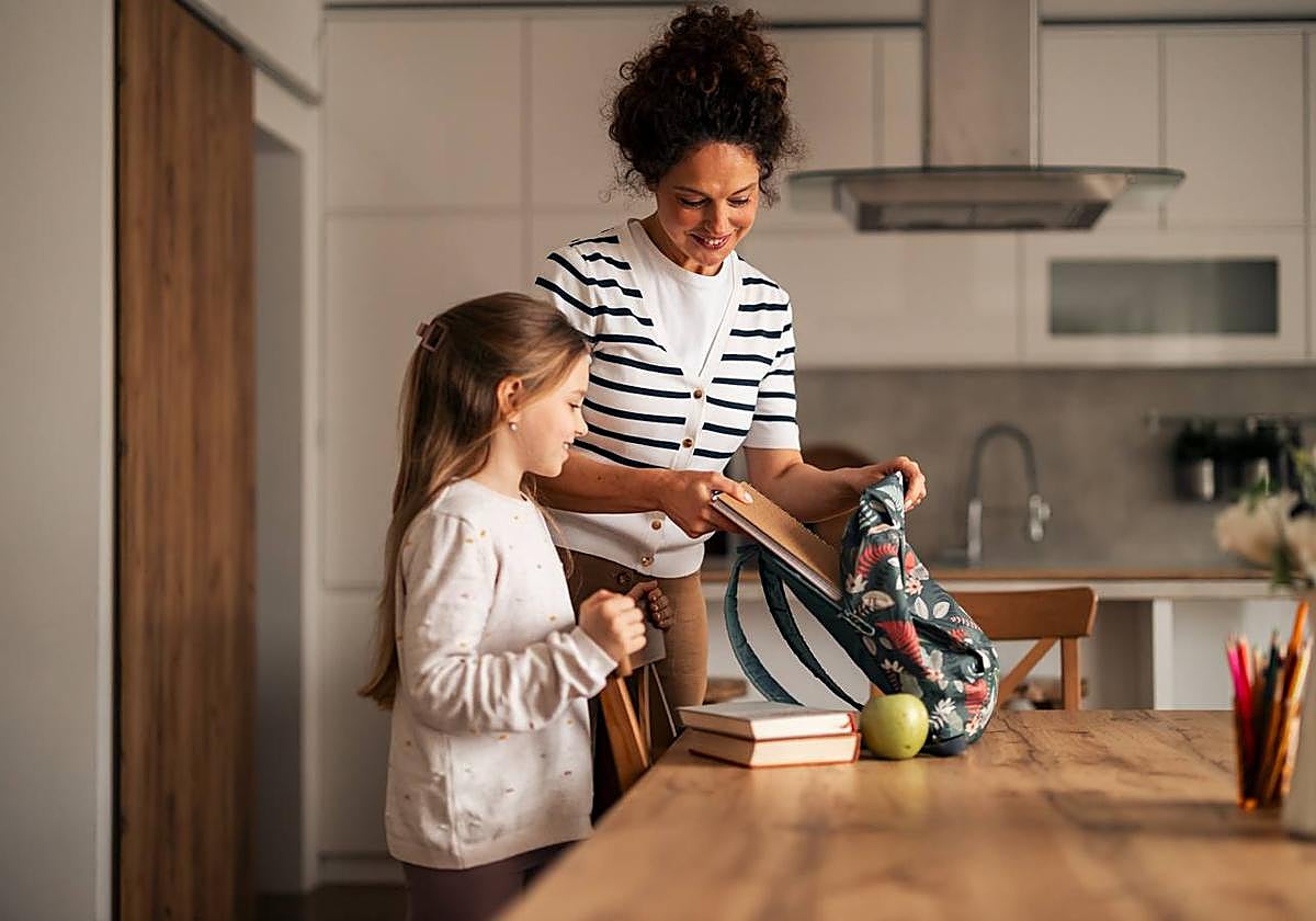 Nuevo curso, nuevas responsabilidades