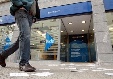 Lanbide invertirá 15 millones para impulsar el empleo en Euskadi