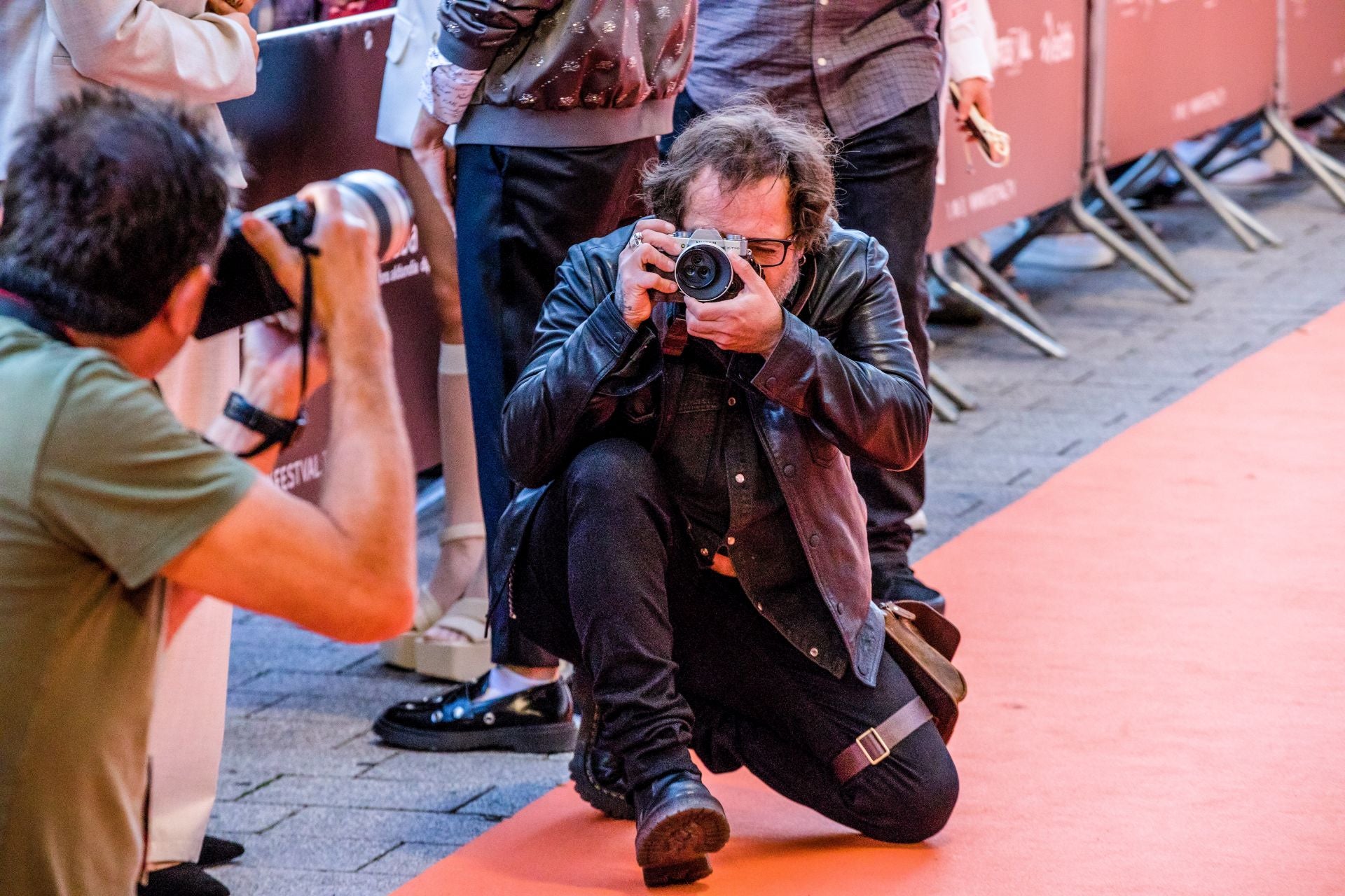 Las imágenes de la presentación de Zoomers