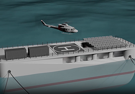 ¿Por qué Japón quiere construir los centros de datos en barcos?