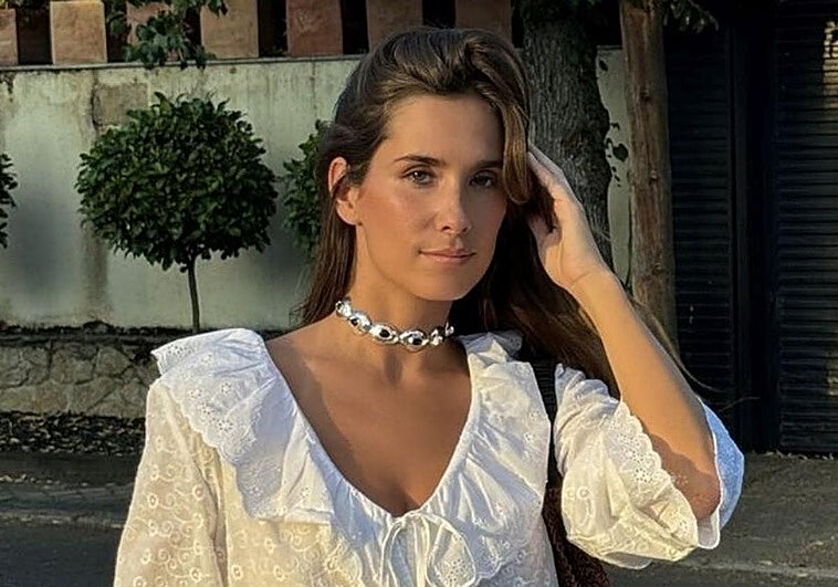 Lluvia de críticas a María Pombo por sus palabras sobre la lectura: «No sois mejores porque os guste leer»