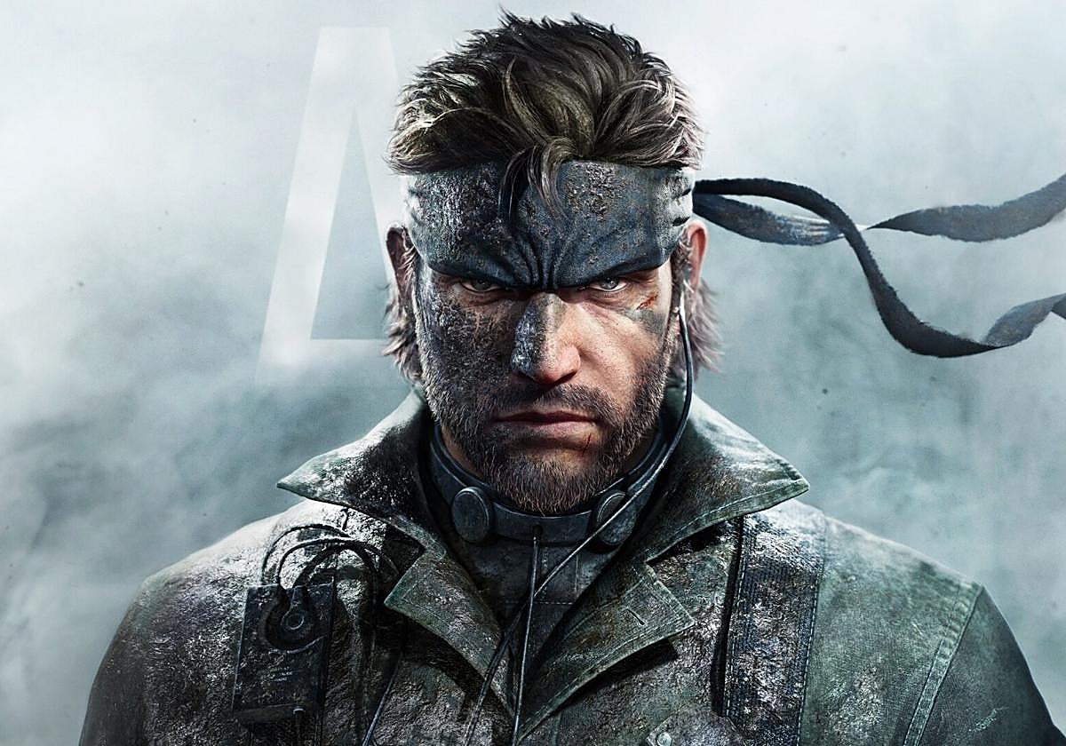 'Metal Gear Solid Delta: Snake Eater': El fantasma en la máquina perfecta
