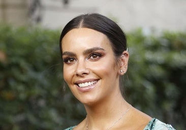 Cristina Pedroche reaparece dos meses después de dar a luz con una foto en pijama: «No quería leer comentarios dañinos»