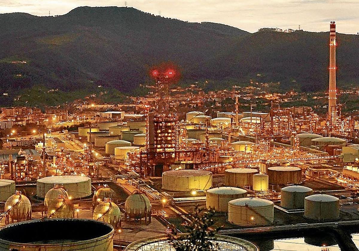 Petronor ya cuenta con un electrolizador experimental de 2,5MW y trabaja en otro piloto de 10MW.