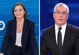 Los sueldos que tendrán los grandes fichajes de RTVE para esta temporada