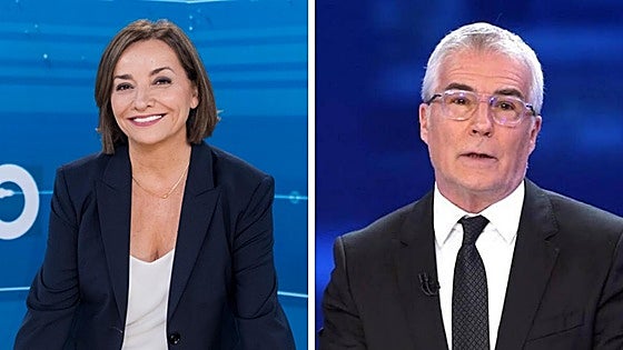 Los sueldos que tendrán los grandes fichajes de RTVE para esta temporada