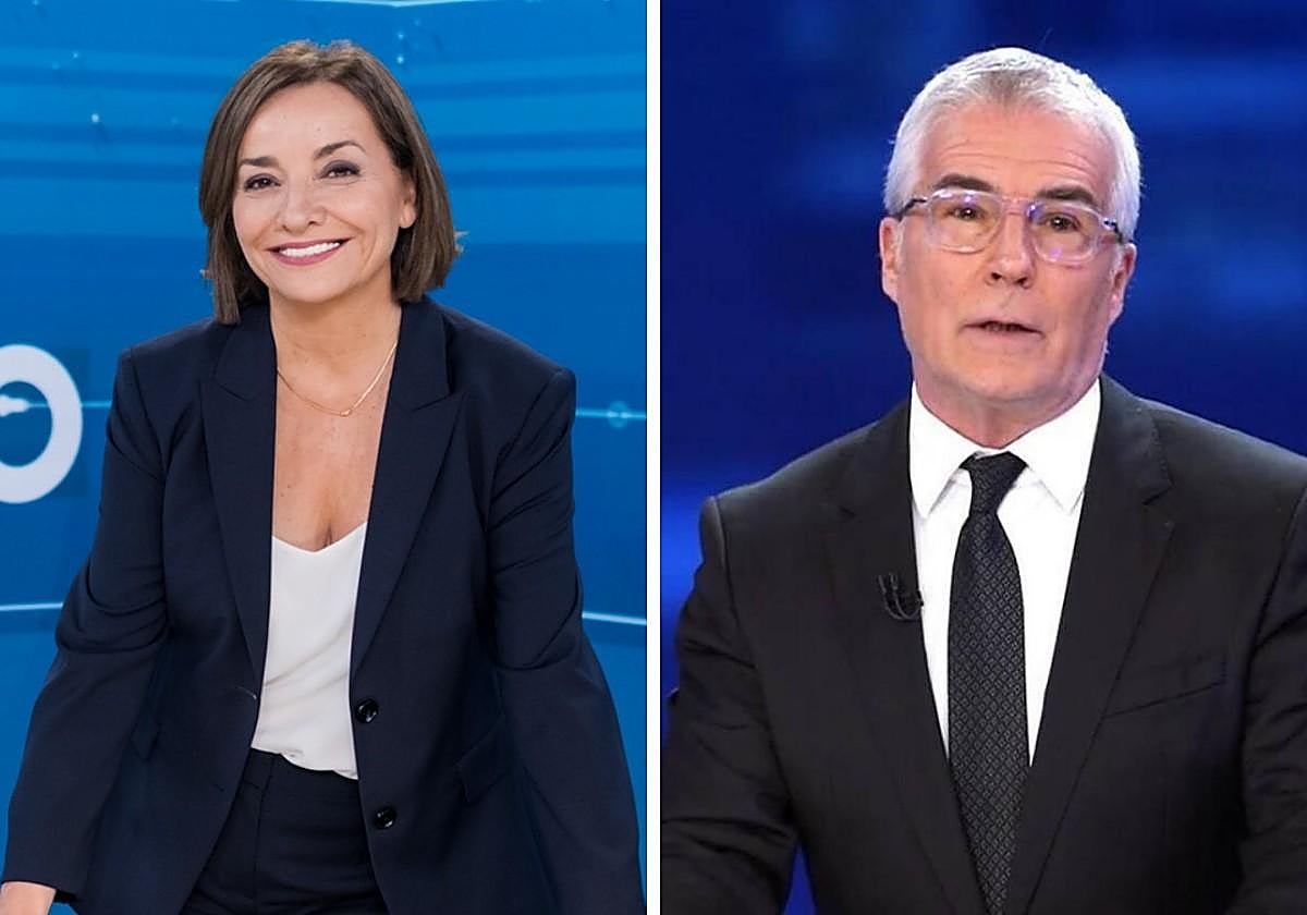 Los sueldos que tendrán los grandes fichajes de RTVE para esta temporada