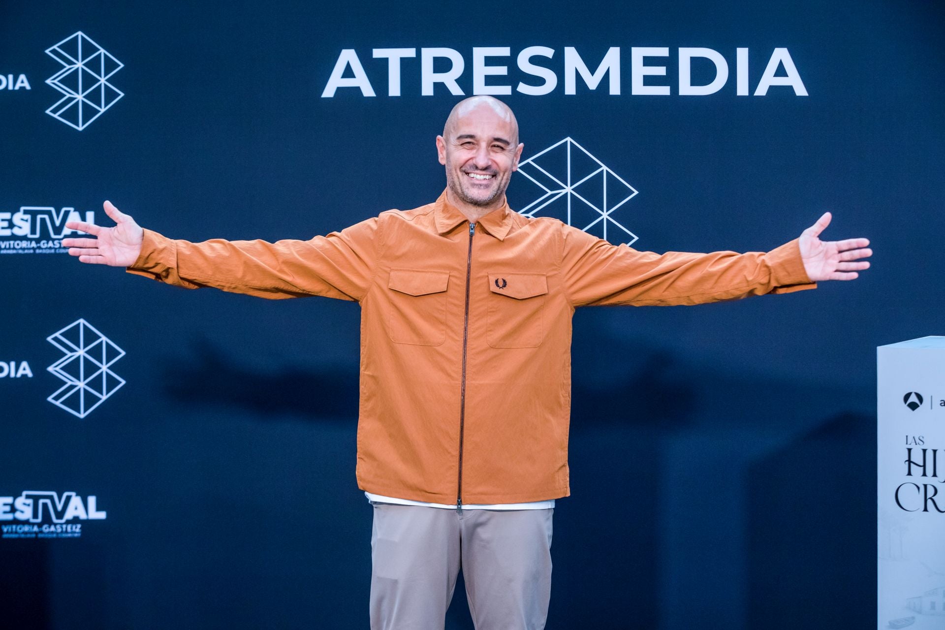 Las fotos de los protagonistas de &#039;Hijas de la criada&#039;