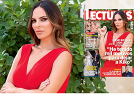 Irene Rosales desmiente que haya concedido una entrevista para desvelar los motivos de su separación de Kiko Rivera