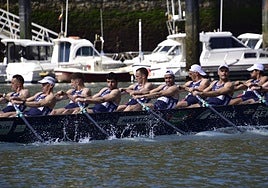 Urdaibai se encuentra entre los aspirantes a la bandera.