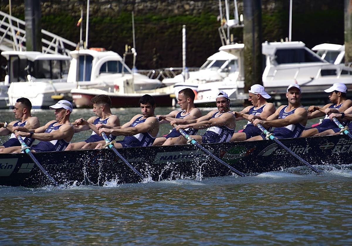 Urdaibai se encuentra entre los aspirantes a la bandera.