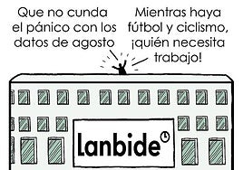 La viñeta de Antón