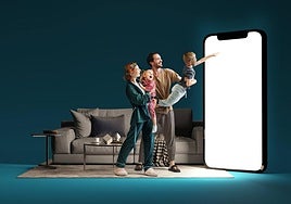 «El uso excesivo de las tecnologías es una adicción como cualquier otra»