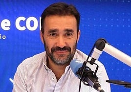 Juanma Castaño sobre los manifestantes de Bilbao: «Muchos celebraban hace nada la muerte de guardias civiles, concejales...»