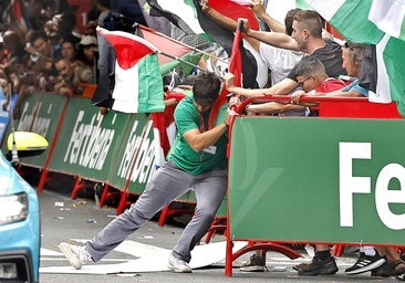 Las instituciones admiten el daño a la imagen de Bilbao y Bizkaia para atraer grandes eventos