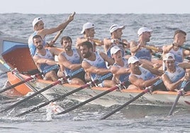 Lekittarra regresa a la Bandera de La Concha