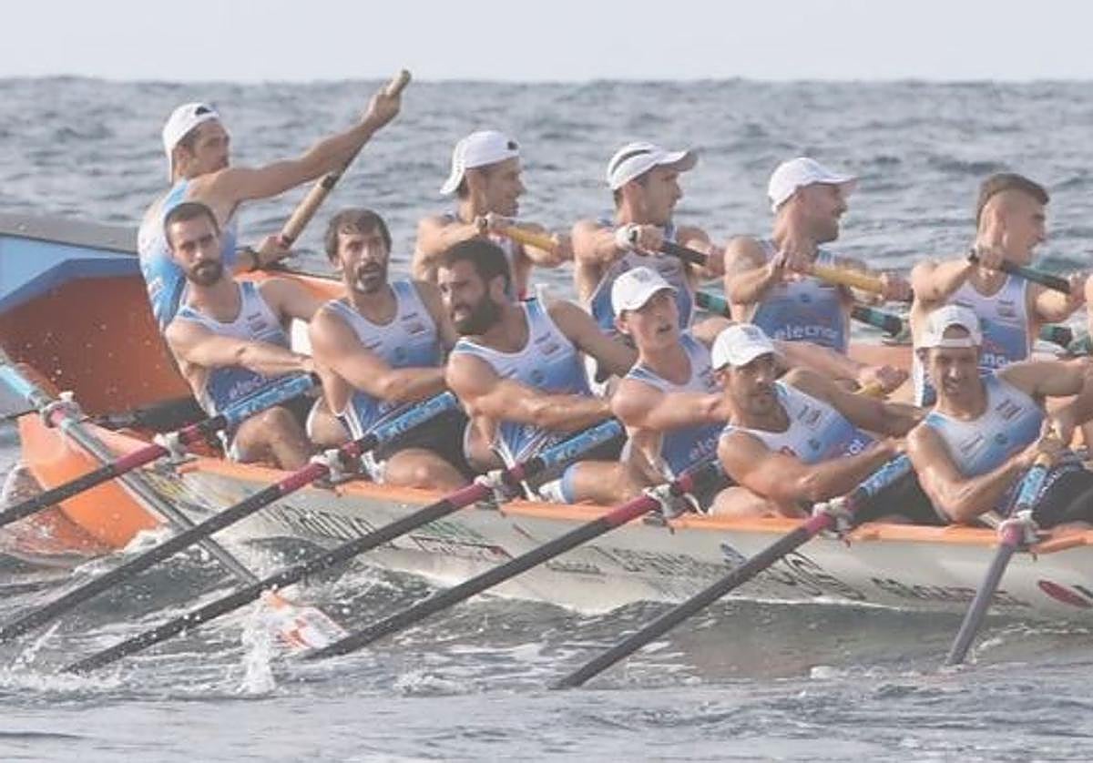 Lekittarra regresa a la Bandera de La Concha