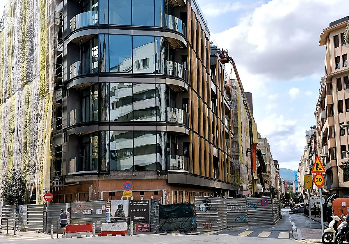 Mango Home abrirá una supertienda de hogar y decoración de 500 metros cuadrados en Bilbao antes de navidades