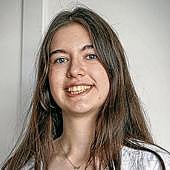 Imagen - «En Bachillerato se mete mucho miedo a Selectividad. Pasar a la Universidad da vértigo, pero me siento preparada»