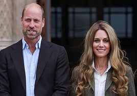 Críticas a Kate Middleton por su nuevo 'look' en su regreso de las vacaciones