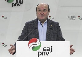 Ortuzar ficha como asesor externo de la auditora PwC, una de las 'Big Four'