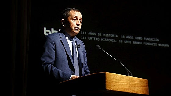 BBK hace de los parkings su principal apuesta y lanza un fondo de 50 millones