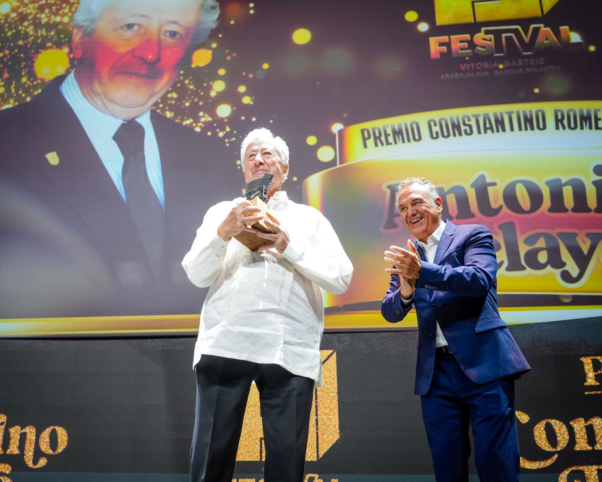 Las imágenes del último día del FesTVal