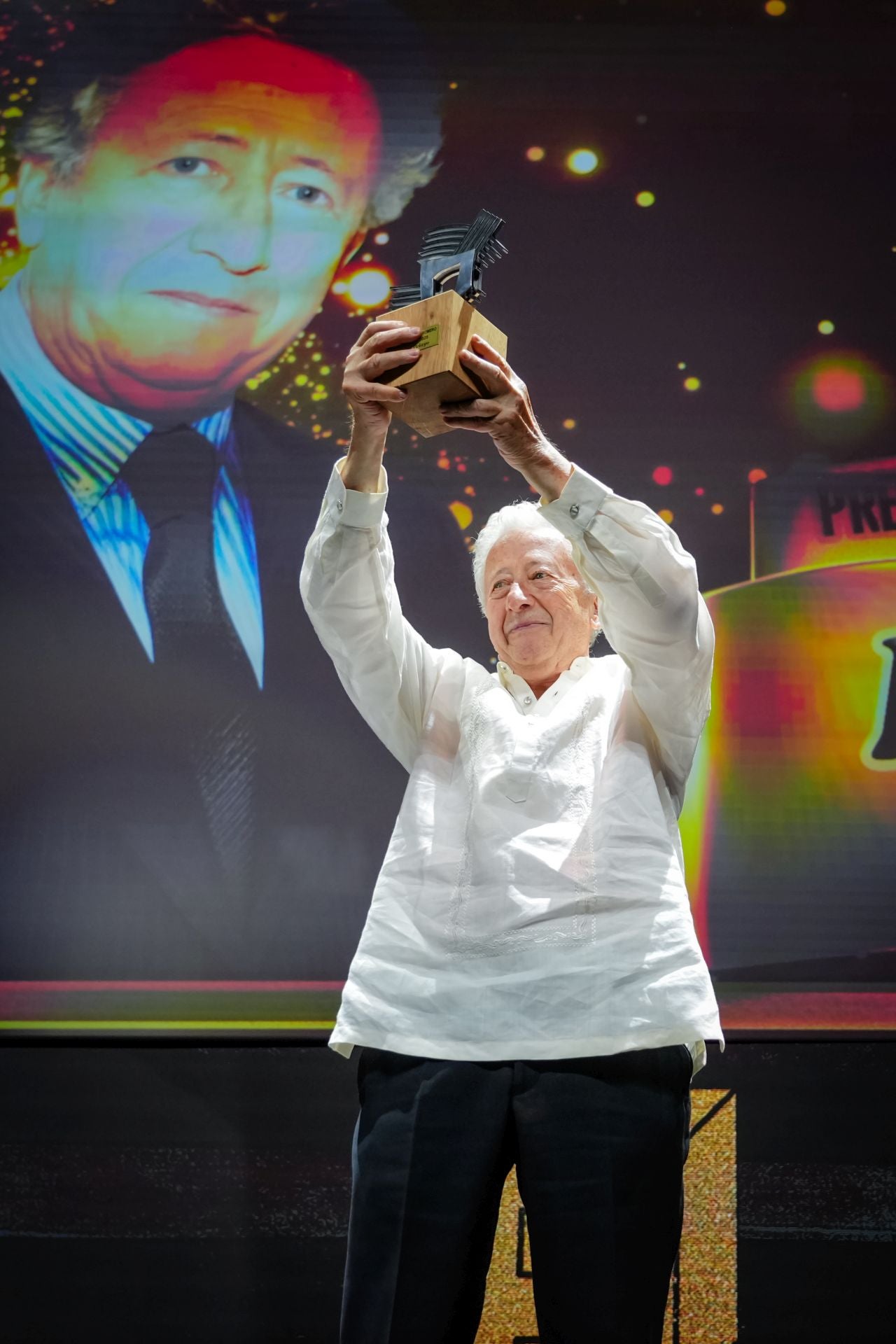 Las imágenes del último día del FesTVal