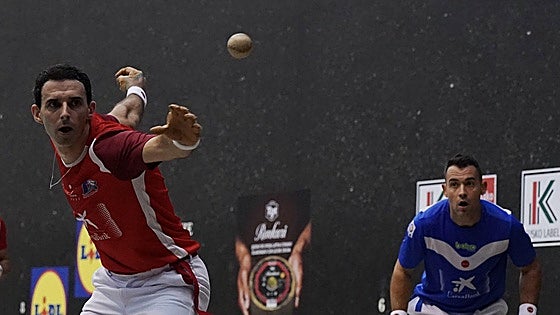 Altuna III se gusta en Lekeitio