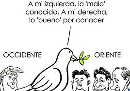 La viñeta de Antón