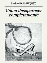 Cómo desaparecer completamente