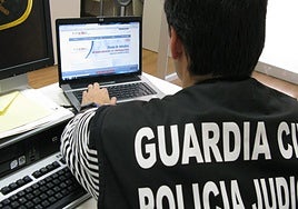 Investigan a un joven de Bilbao por estafar 40.000 euros a un hombre tras hacerse pasar por una mujer con una herencia millonaria