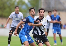 El Amorebieta tropieza en su estreno